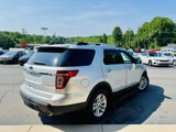 Used 2015 Ford Explorer XLT w/ Equipment Group 202A image 4