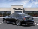New 2025 Cadillac CT5 V image 3