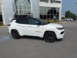 New 2025 Jeep Compass Limited w/ High Altitude Package image 2