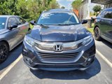 Used 2022 Honda HR-V EX image 2