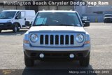 Used 2016 Jeep Patriot Latitude image 2