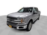 Used 2020 Ford F150 Lariat image 3