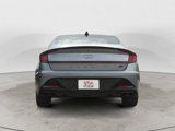 Used 2021 Hyundai Sonata N Line w/ Cargo Package image 4
