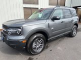 New 2025 Ford Bronco Sport Big Bend image 2