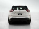 Used 2015 Nissan Murano SL w/ SL Technology Package image 4