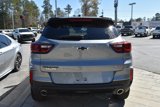 New 2025 Chevrolet TrailBlazer RS w/ Driver Confidence Package image 4