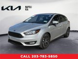 Used 2018 Ford Focus SEL w/ Cold Weather Package image 6