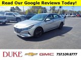 Used 2022 Hyundai Elantra SEL w/ Convenience Package image 2
