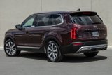 Used 2021 Kia Telluride EX w/ EX Premium Package image 3