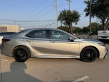 Used 2023 Toyota Camry XSE image 3