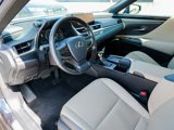 Used 2020 Lexus ES 300h w/ Premium Package image 4
