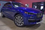 Used 2020 Maserati Levante S GranLusso image 6