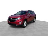 Certified 2019 Chevrolet Equinox LT w/ Sun & Navigation Package image 4