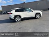 Used 2021 Toyota RAV4 XLE image 6