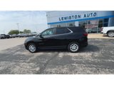 Certified 2024 Chevrolet Equinox LT image 5