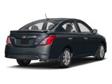 Used 2017 Nissan Versa SL image 2