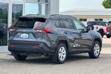 Used 2019 Toyota RAV4 LE image 4