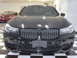 Used 2019 BMW 740i w/ M Sport Package image 4