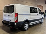 Used 2022 Ford Transit 250 Low Roof w/ Exterior Upgrade Package image 4