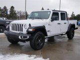 Used 2023 Jeep Gladiator Sport image 3