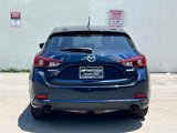 Used 2018 MAZDA MAZDA3 Touring image 3