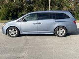 Used 2013 Honda Odyssey Touring image 4