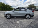 Used 2023 Chevrolet Equinox LT image 4