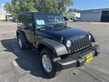 Used 2013 Jeep Wrangler Sport image 2