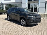 New 2025 Jeep Compass Sport image 4