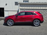 New 2025 Cadillac XT5 Premium Luxury image 3