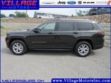 Used 2021 Jeep Grand Cherokee L Limited image 4