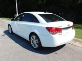 Used 2013 Chevrolet Cruze LTZ w/ Enhanced Safety Package image 3