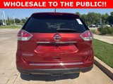 Used 2016 Nissan Rogue SV w/ SV Premium Package image 4