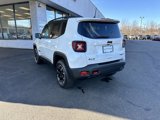 New 2023 Jeep Renegade Trailhawk w/ Trailhawk Elite Group image 5