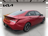 Used 2023 Hyundai Elantra N Line image 3