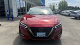 Used 2022 Nissan Sentra SR w/ SR Premium Package image 3
