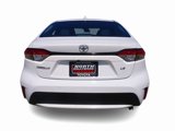 Certified 2022 Toyota Corolla LE image 6