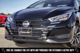 New 2025 Nissan Versa S w/ S Plus Package image 2