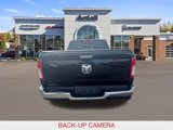 Certified 2019 RAM 1500 Big Horn image 5