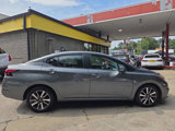 Used 2021 Nissan Versa SV image 4