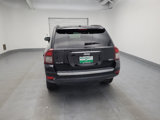 Used 2017 Jeep Compass High Altitude image 6