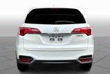 Used 2017 Acura RDX FWD w/ Technology Package image 4