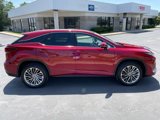 Used 2021 Lexus RX 350 AWD w/ Luxury Package image 4