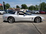 Used 2002 Chevrolet Corvette Coupe w/ Preferred Equipment Group2 image 5
