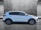 Used 2022 Kia Sportage LX image 4