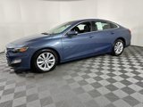 Used 2024 Chevrolet Malibu LT image 4