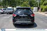 Used 2014 Nissan Pathfinder SL w/ SL Premium Package image 5