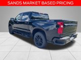 Used 2021 Chevrolet Silverado 1500 Custom w/ Rally Edition image 4