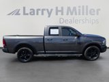 Used 2020 RAM 1500 Classic Warlock w/ Electronics Group image 6