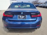 Used 2023 BMW 330e xDrive w/ Premium Package image 4